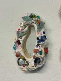 Image 3 of grotto mirrors
