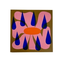Image 1 of Rain daisy 8x8