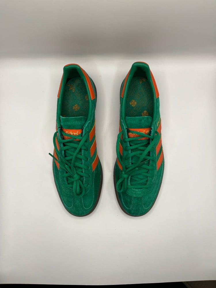 Adidas St Patricks Handball Spezial - UK9