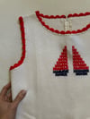 late 1960s deadstock sailboat mini