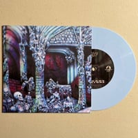 Image 2 of Stench Collector / Seep - Split 7" Vinyl
