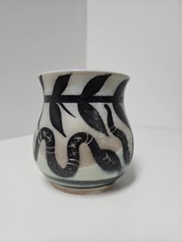 Image 1 of Cup 1 - Drippy snake