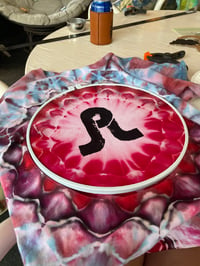 Image 4 of Add Handpainted Logo To Any Garment