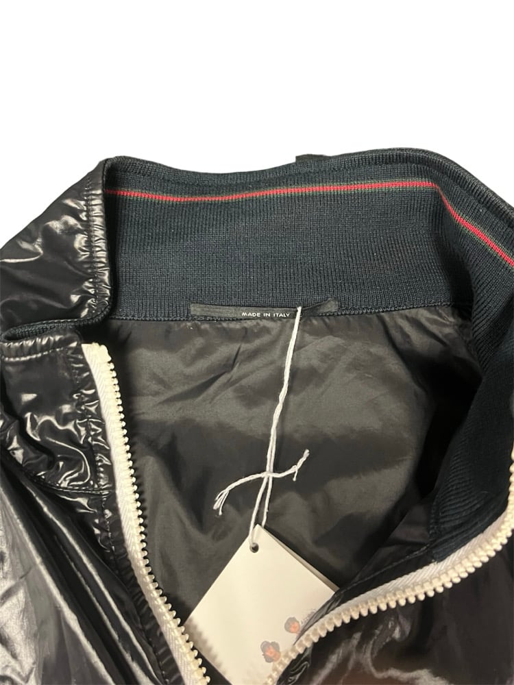 Image of Gucci FW2009 Herren Jacket
