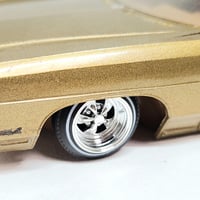 Image 5 of 1:25 14" K-stone RAIDERZ