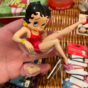 Image of MARTINI BETTY ~* 