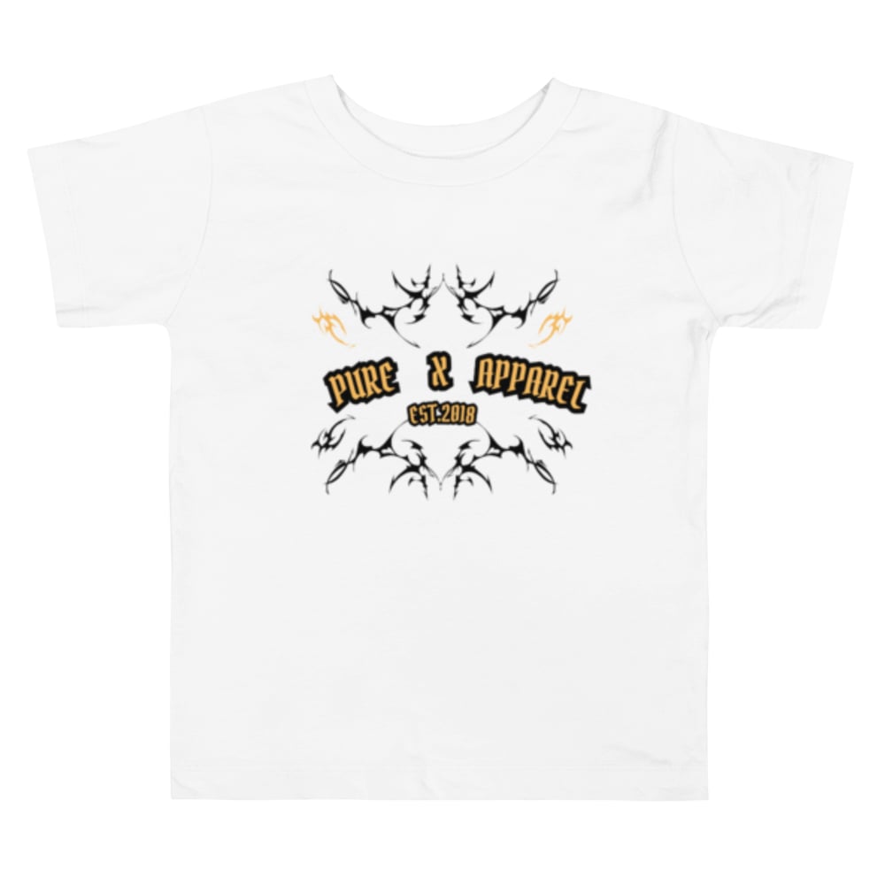 Image of Pure X Toddler Graphic Shirt 