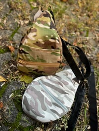 Image 3 of DHARMA108 Bead bag