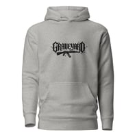 Image 3 of AK HOODIE