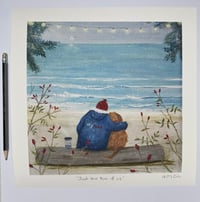 Image 1 of Just the two of us