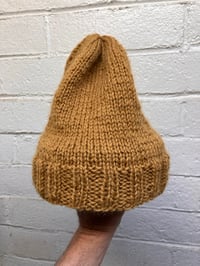 Image 1 of One of a kind “Be Gull’s Switzerland Wool Stocking Cap”