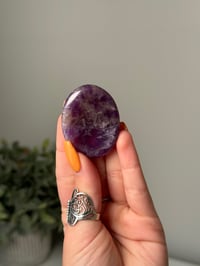 Image 9 of CHOOSE YOUR OWN WORRY STONE