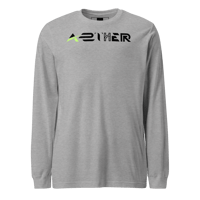 Image 9 of Team Free Energy Long Sleeve Tee