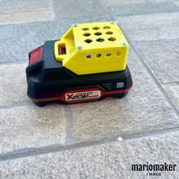 Image 2 of USB Power Station For Parkside X20 