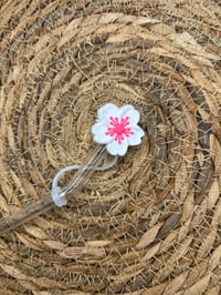 Image 3 of Sakura Straw Topper