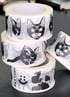 Cats washi tape Image 3