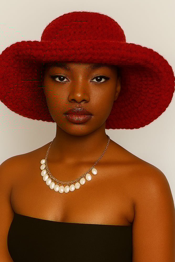 Image of Bucket hats