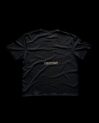 Image 2 of Tribale Tee Nera