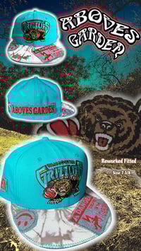 Image 3 of 003. Reworked Fitted 