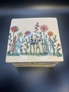 Square Coasters