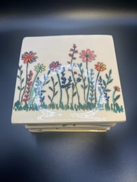 Image 2 of Square Coasters