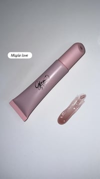 Image 4 of lip oil balms 