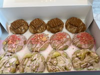 Image 1 of Cookies (Dozen)