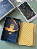 Oracle de Mercure, d’Alcide Nathanael, jeu + grand livre explicatif, 2019, plus édité.