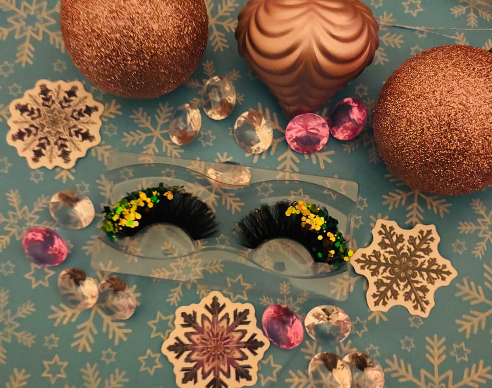 Image of Christmas Tree✨🎄