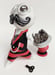 Image of Humphrey Mooncalf - Entertainer Edition vinyl Mechtorian figure - Signed AP NYCC 2011