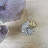 Image 1 of Pendentif EUGENIE