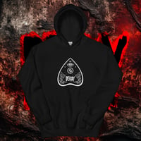 DEKAY Planchette Hoodie 