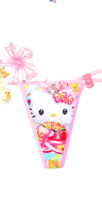 Image 4 of Kyoto pink spring