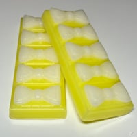 Image 1 of 'Lemon Meringue Pie' Wax Melts