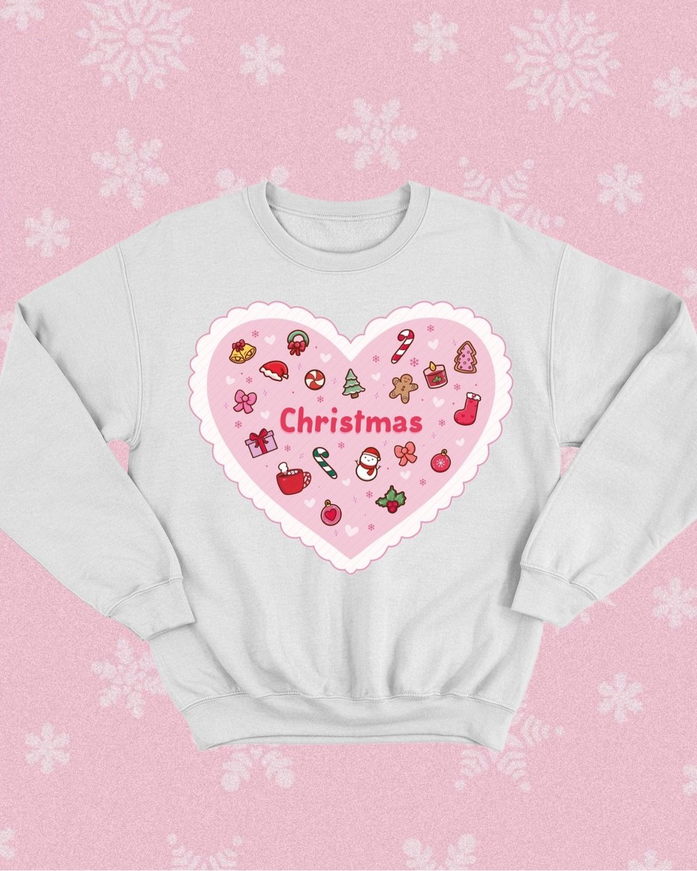 Image of Cute Christmas