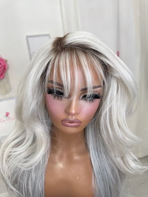 Image of Frosty luxury (pre order)