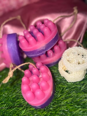 Image of Tropical Baby