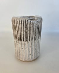 Image 4 of Glossy White To-Go Cup