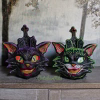 *Pre-order* Cat Hat Home Lantern 
