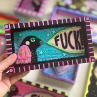 Image 1 of F*ck Bird #3