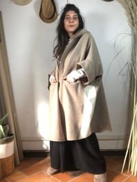 Image 1 of KIMONO CASHMERE