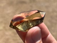 Image 6 of Natural Citrine DT #2433