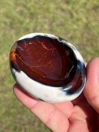 Image 5 of Carnelian Bowl | Madagascar #3004