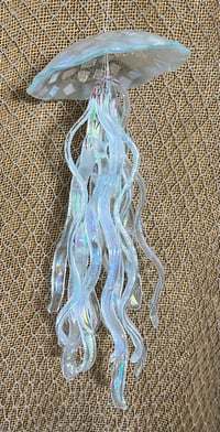 Image 3 of Jellyfish Windchimes 