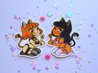 Image 1 of Monster Girls Collection