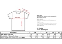 Image 2 of LeBron vs Curry Tee