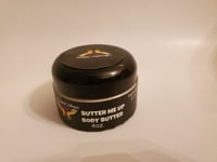 Butter Me Up Peaches N Cream Body Butter