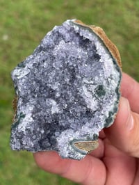Image 11 of Amethyst Specimen #1214
