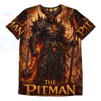 Image 2 of The Bards & The Pitman