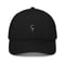 Image of Unisex Organic hat fks cross 2024